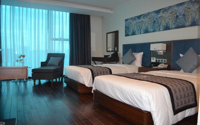 Eagle Hotel Hà Tĩnh 4 sao