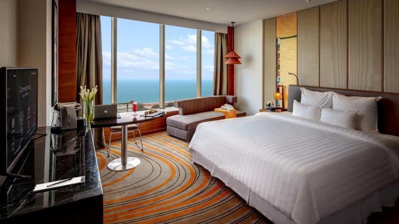 Khách sạn Pullman Vũng Tàu