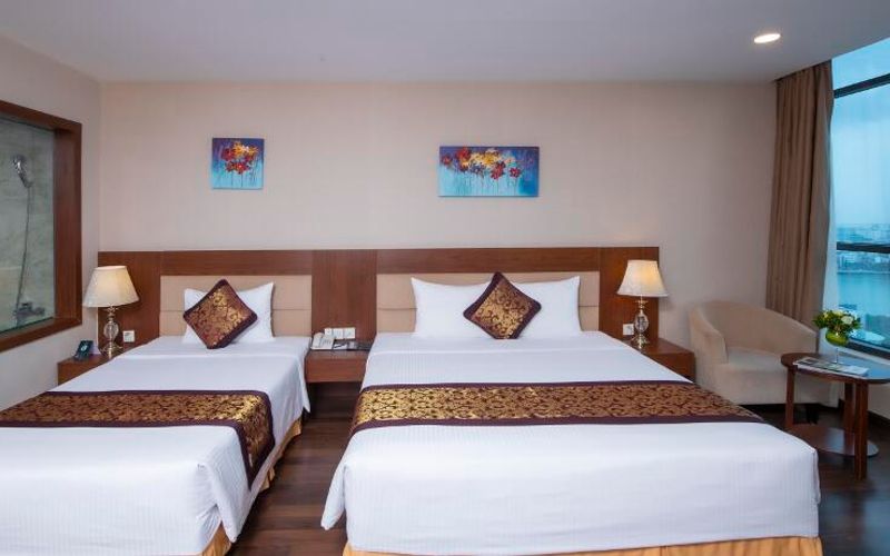 Mường Thanh Grand Đà Nẵng