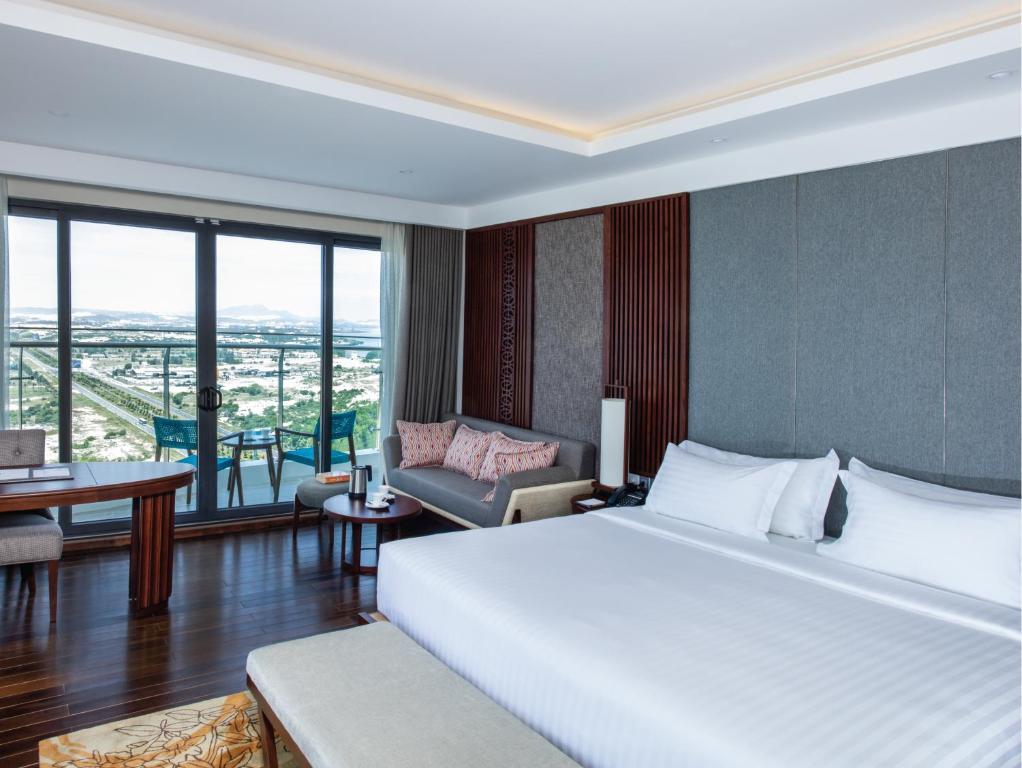 Duyên Hà Resort Cam Ranh