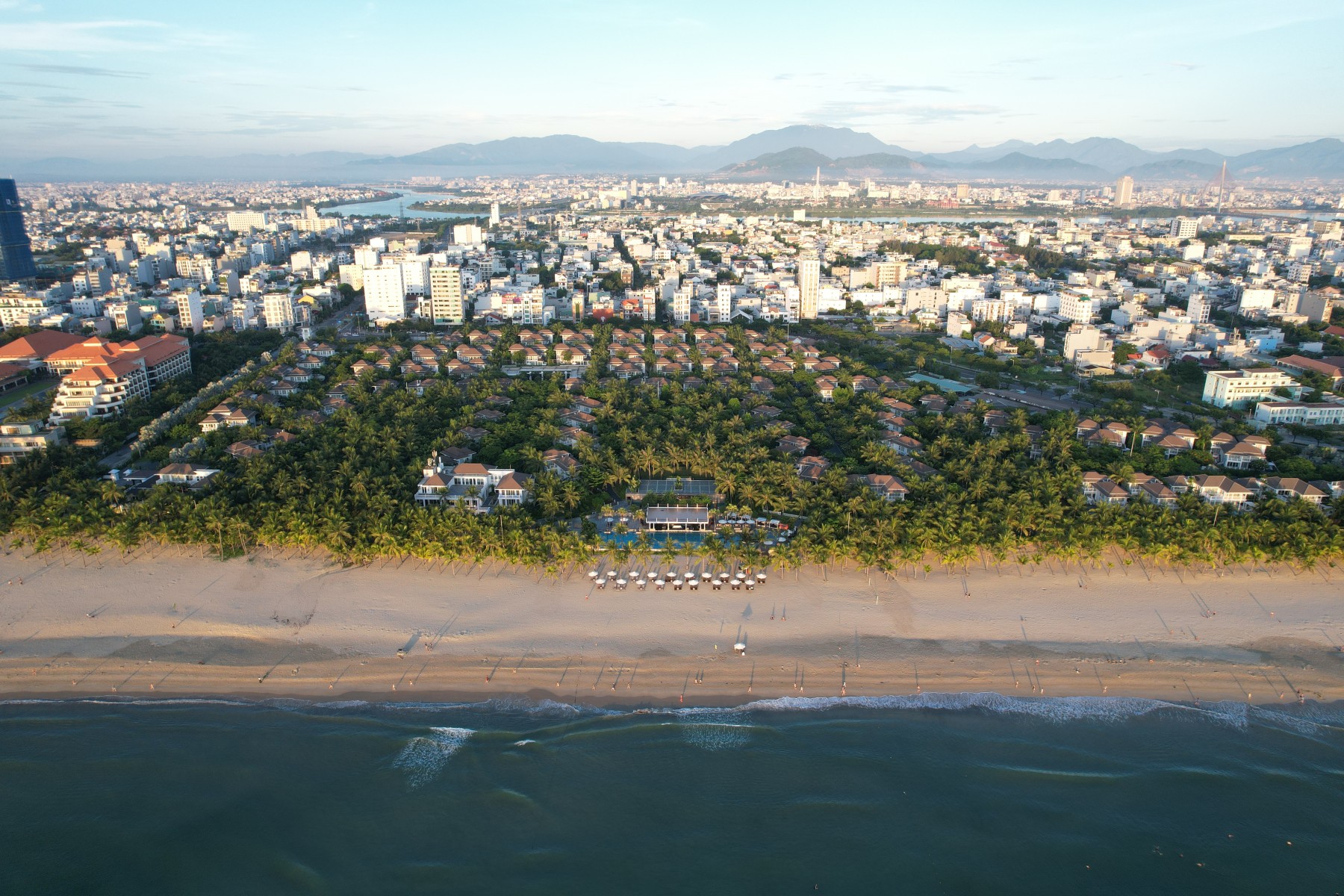 Premier Village Danang Resort Managed By AccorHotels