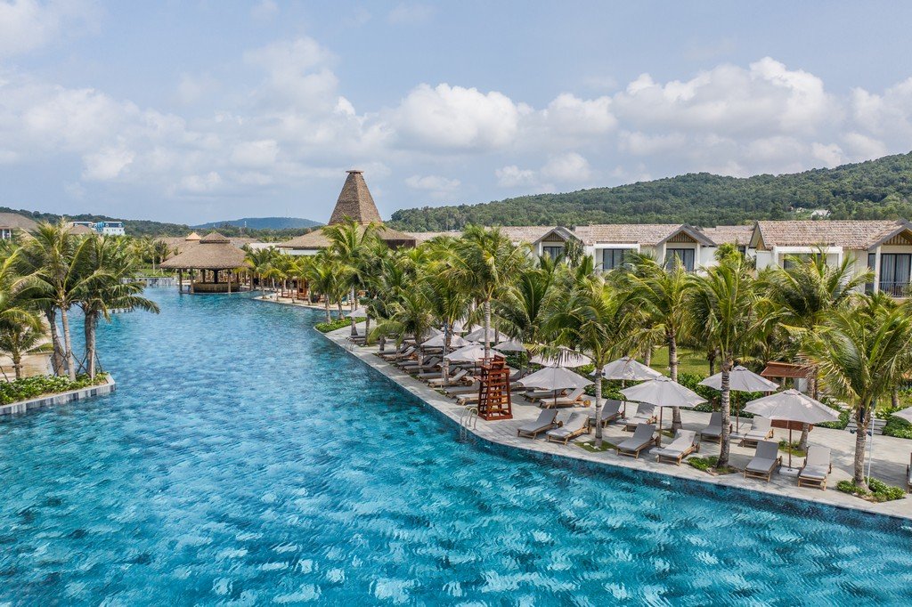 New World Phú Quốc Resort