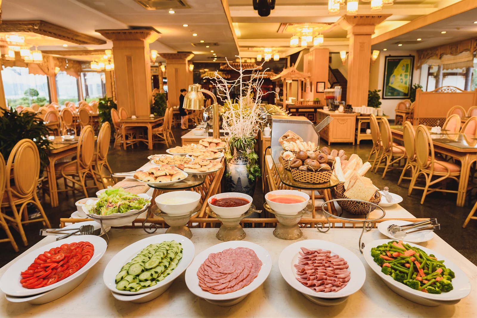 Huong Giang Hotel Resort and Spa