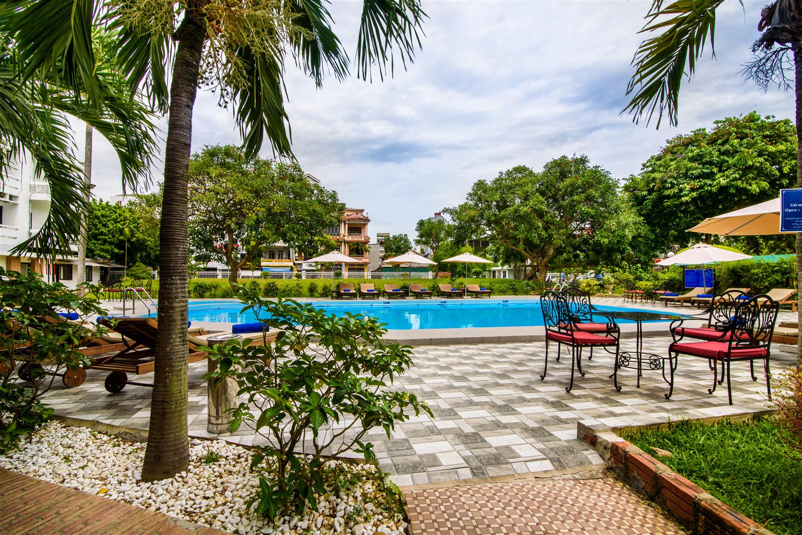 Huong Giang Hotel Resort and Spa