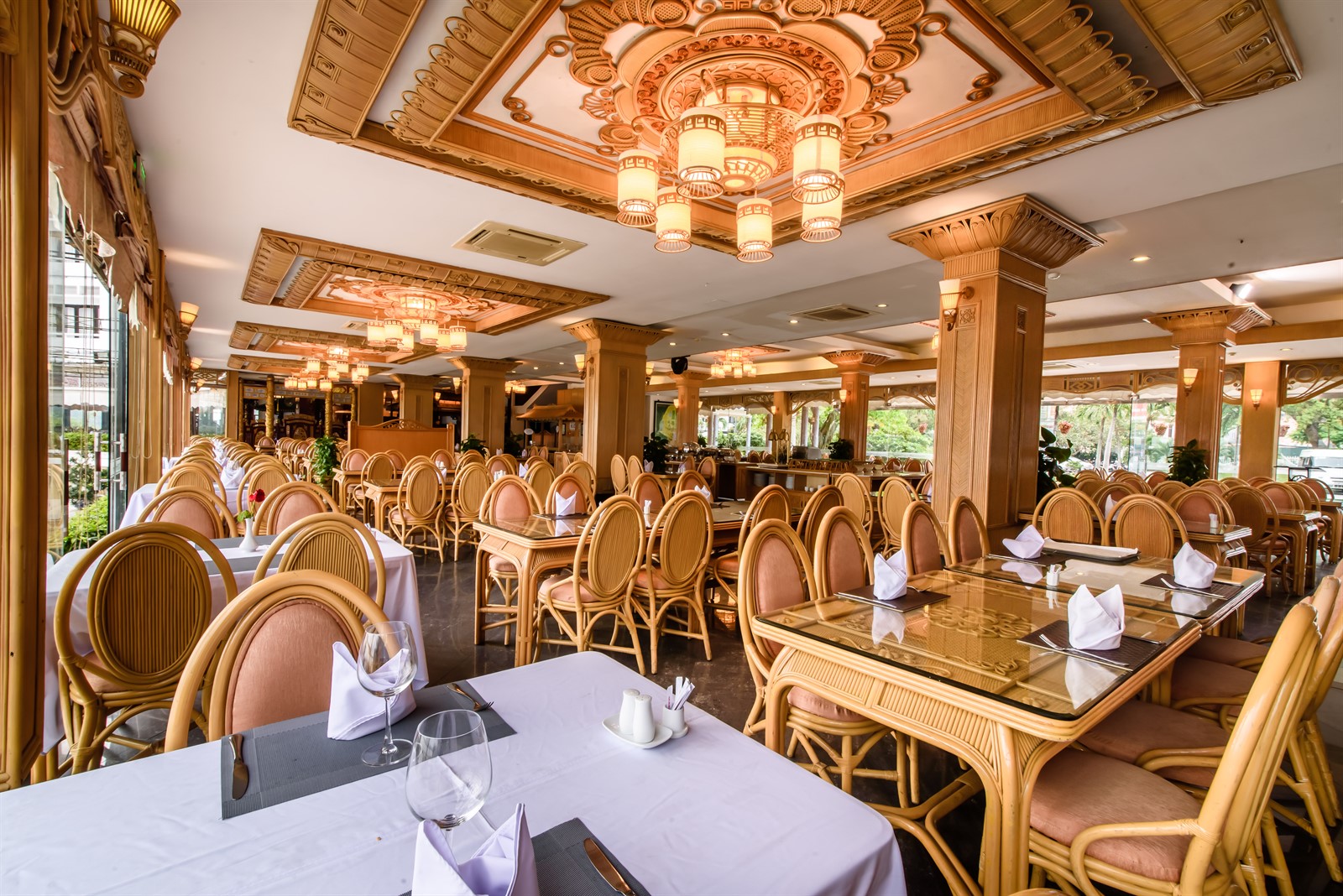 Huong Giang Hotel Resort and Spa