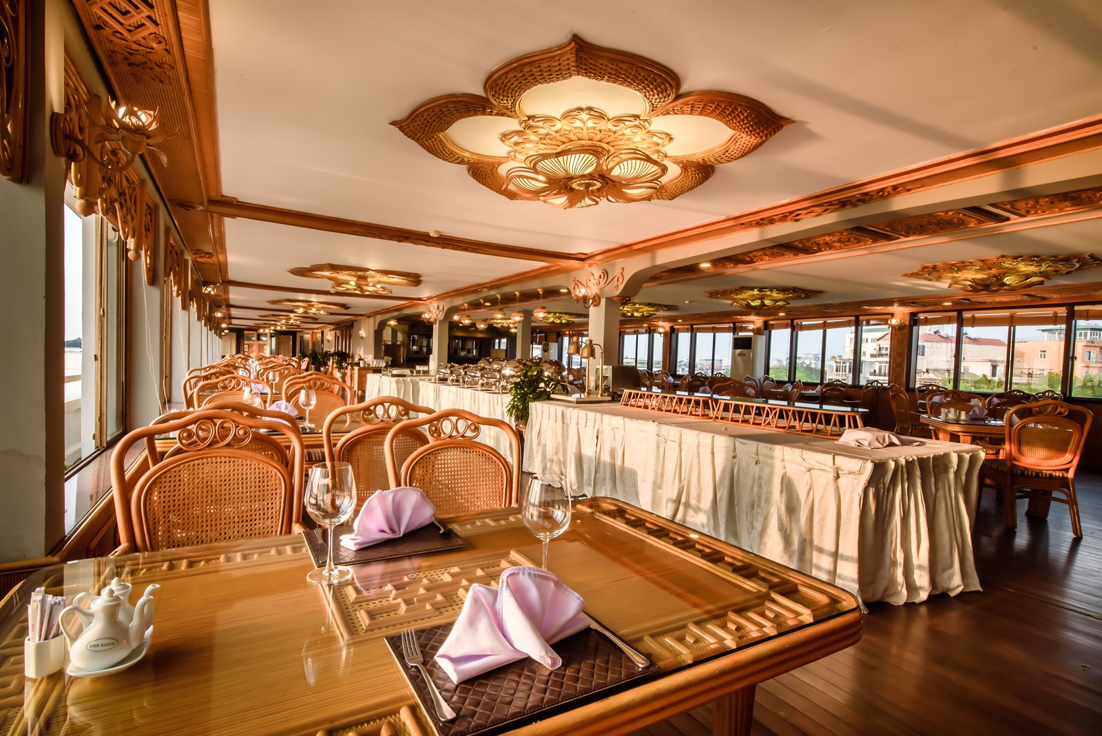 Huong Giang Hotel Resort and Spa