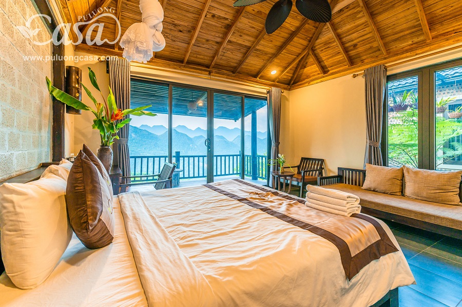 Pù Luông Casa Resort