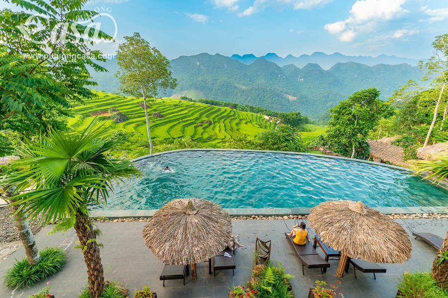 Pù Luông Casa Resort