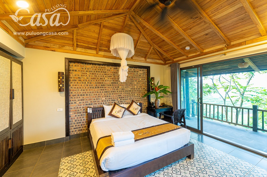 Pù Luông Casa Resort
