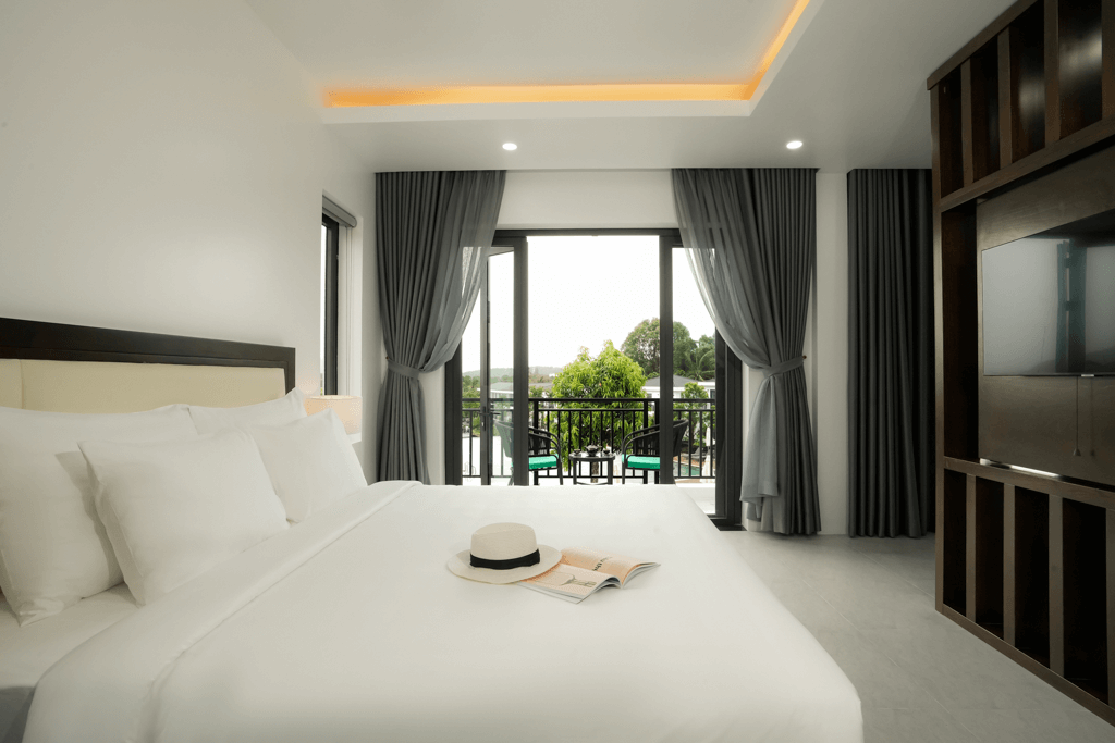 DAD Resort Phú Quốc