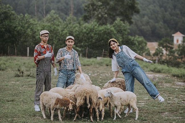 Tour khám phá miền Tây Nghệ An 3 ngày 2 đêm trọn gói