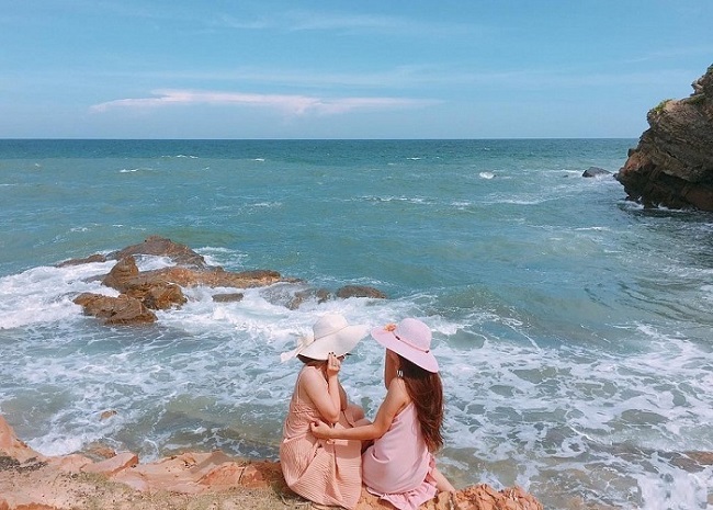 Tour du lịch Cửa Lò 3 ngày 2 đêm trọn gói