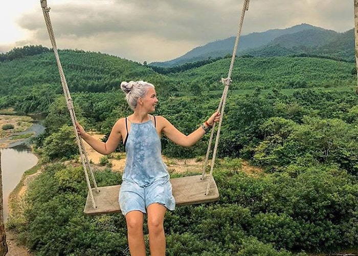 TOUR DU LỊCH QUẢNG TRỊ 3N2Đ: Khám Phá Phong Nha & Đảo Cồn Cỏ Hoang Sơ