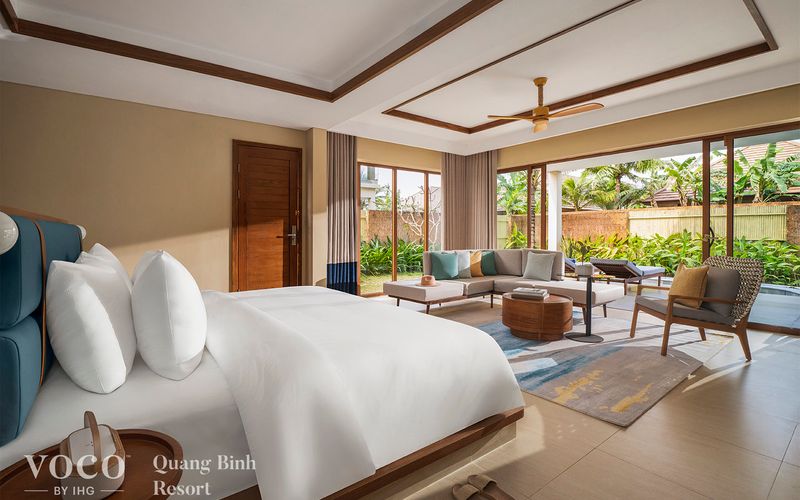 VOCO Quang Binh Resort, an IHG Hotel