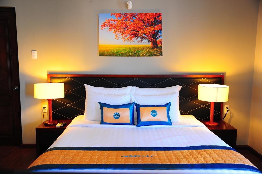 Sandunes Beach Resort & Spa Phan Thiết