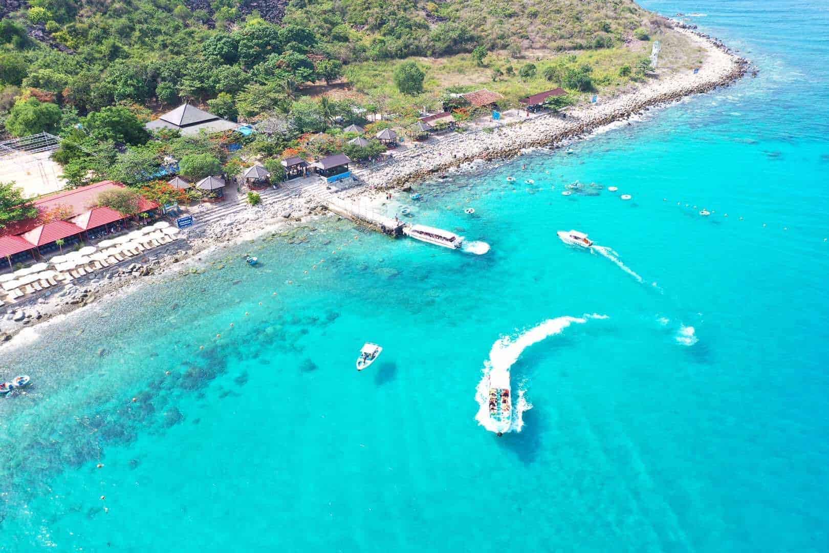 TOUR NGHỆ AN– NHA TRANG – NINH THUẬN – NGHỆ AN: HÀNH TRÌNH ĐIỆP KHÚC BIỂN KHƠI VÀ NẮNG GIÓ MIỀN TRUNG