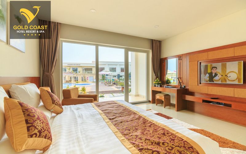 Gold Coast Quảng Bình Resort