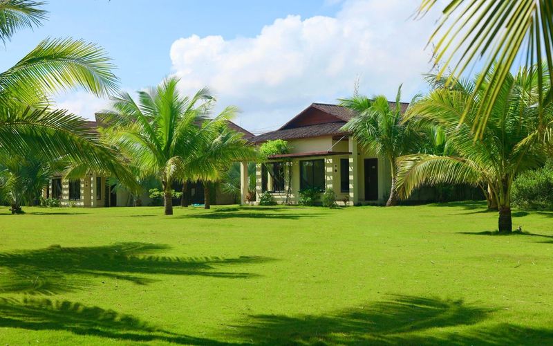 Celina Peninsula Resort Quảng Bình