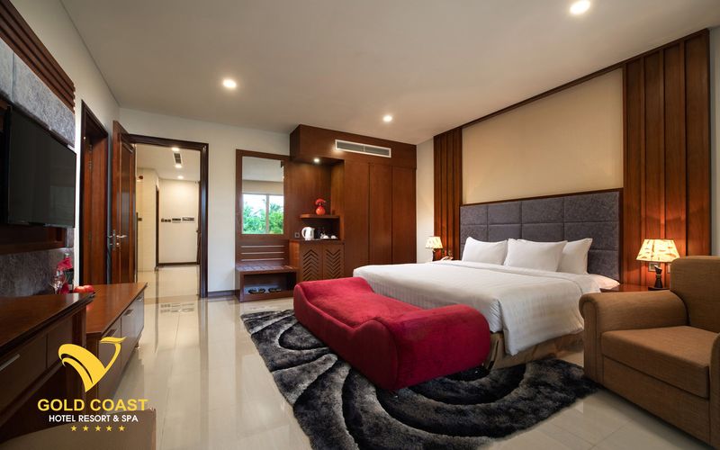 Gold Coast Quảng Bình Resort