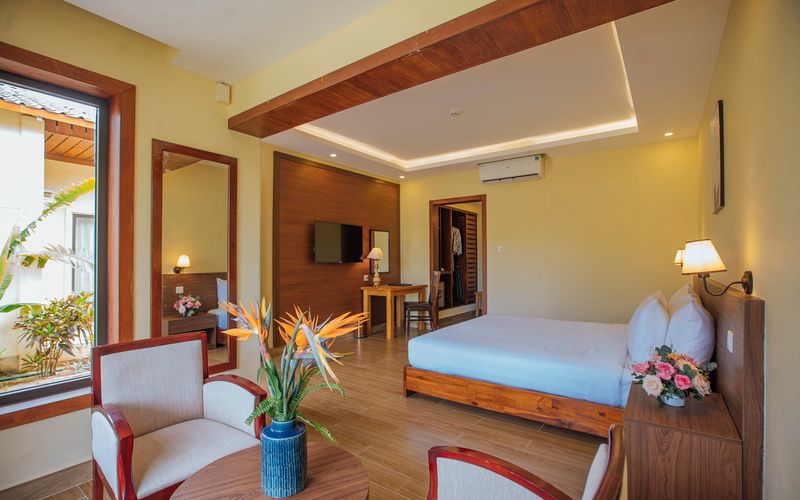 Celina Peninsula Resort Quảng Bình