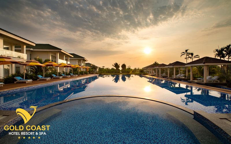 Gold Coast Quảng Bình Resort