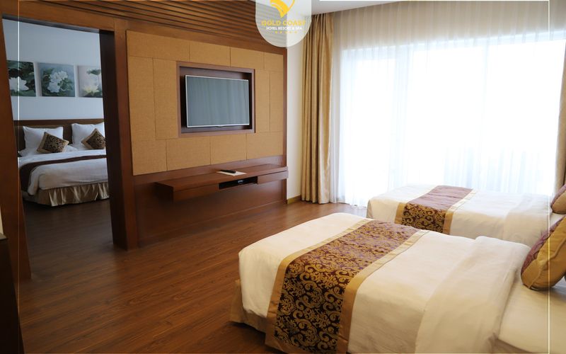 Gold Coast Quảng Bình Resort