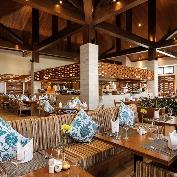 Pullman Danang Beach Resort