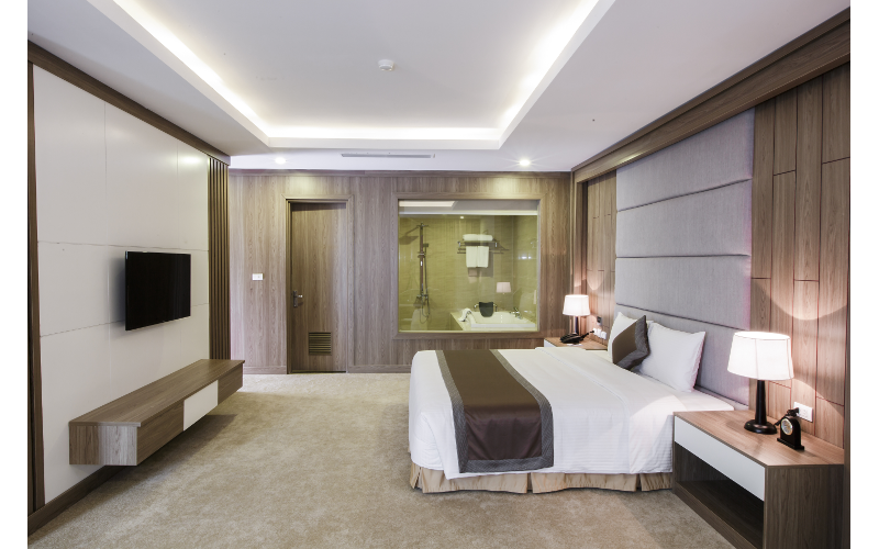 Mường Thanh Luxury Hà Nam