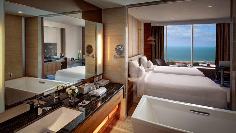 Khách sạn Pullman Vũng Tàu