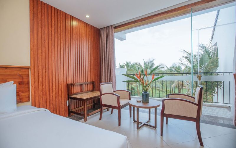 Celina Peninsula Resort Quảng Bình