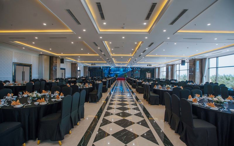 Celina Peninsula Resort Quảng Bình