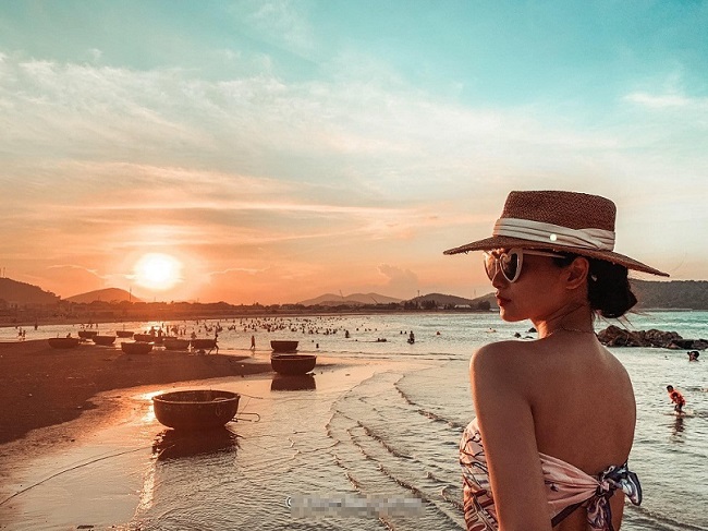 Tour du lịch Cửa Lò 3 ngày 2 đêm trọn gói