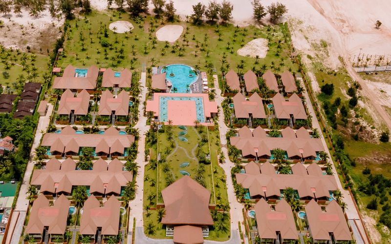 VOCO Quang Binh Resort, an IHG Hotel