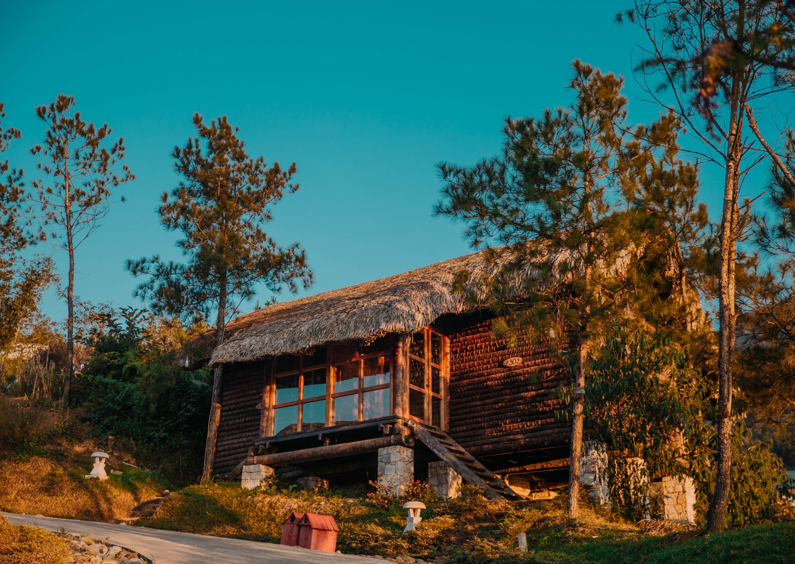 Sapa Jade Hill Resort & Spa