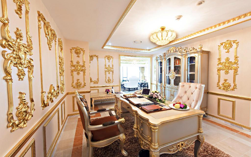 Khách sạn Grand Plaza Hà Nội