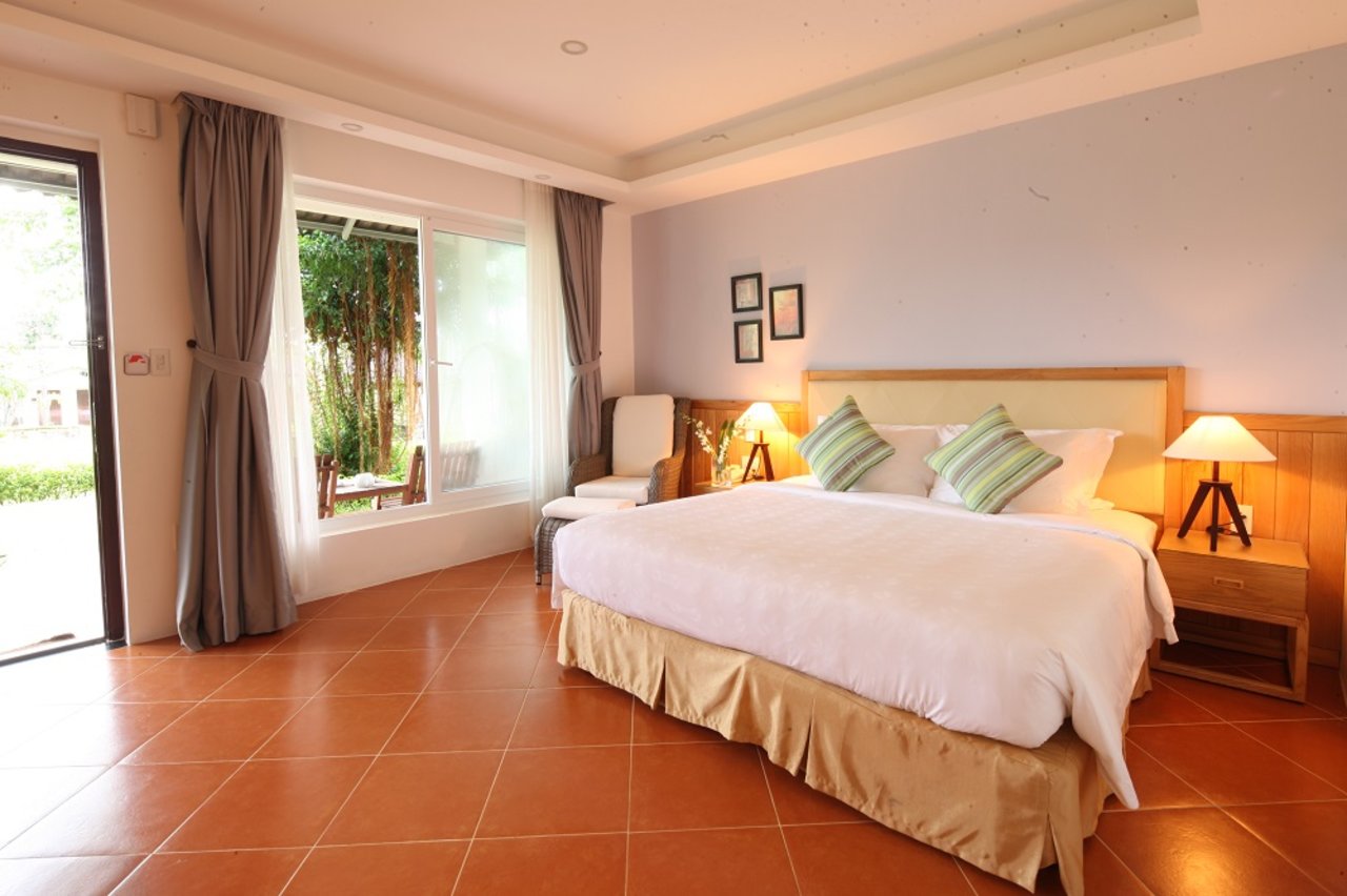 Famiana Phú Quốc Resort & Spa