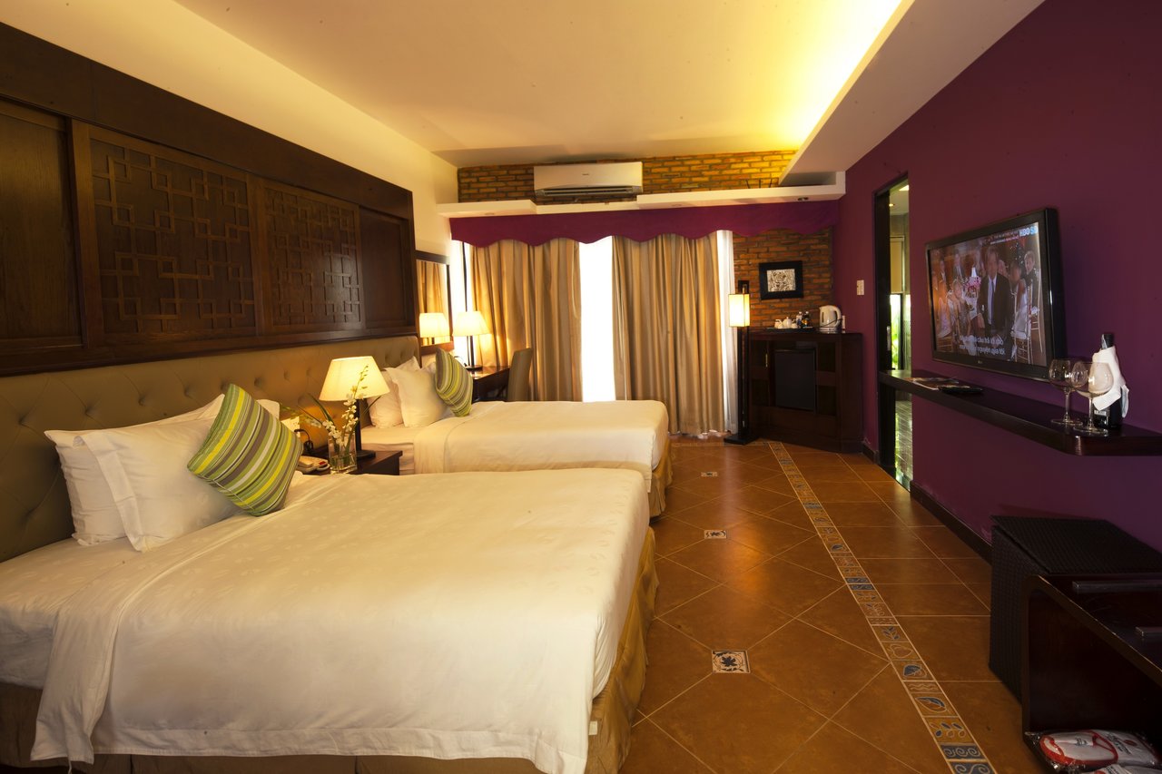 Famiana Phú Quốc Resort & Spa