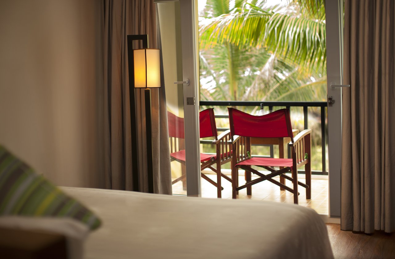 Famiana Phú Quốc Resort & Spa