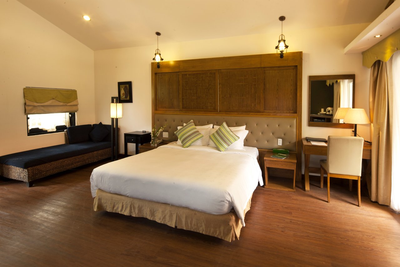 Famiana Phú Quốc Resort & Spa