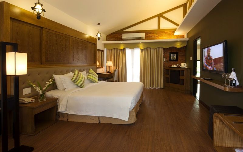 Famiana Phú Quốc Resort & Spa