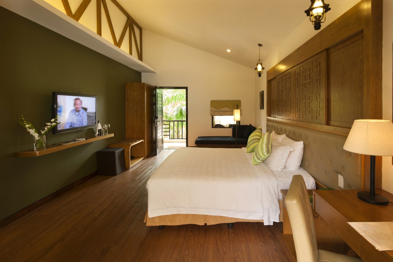 Famiana Phú Quốc Resort & Spa