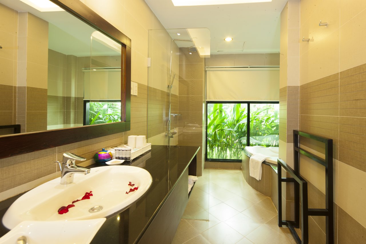 Famiana Phú Quốc Resort & Spa