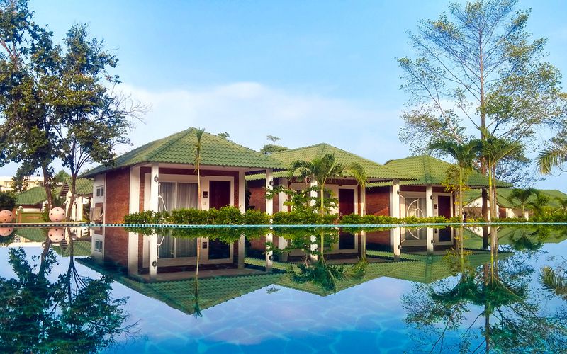 Famiana Phú Quốc Resort & Spa