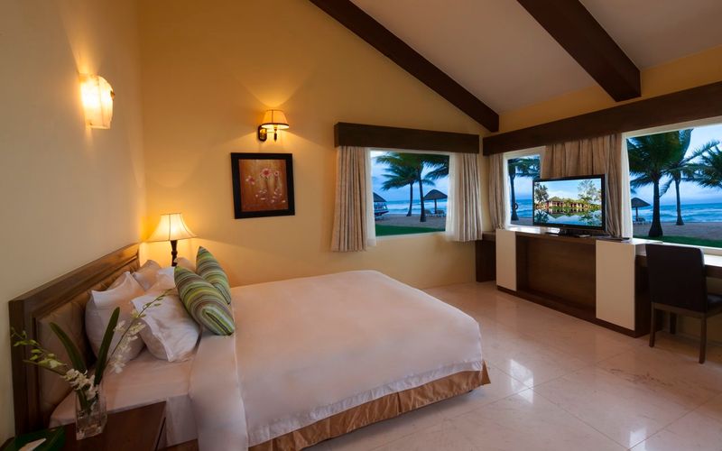 Famiana Phú Quốc Resort & Spa
