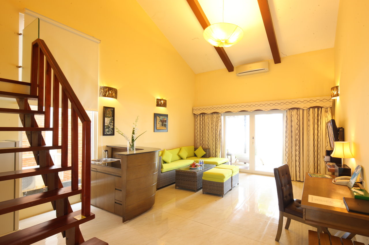 Famiana Phú Quốc Resort & Spa