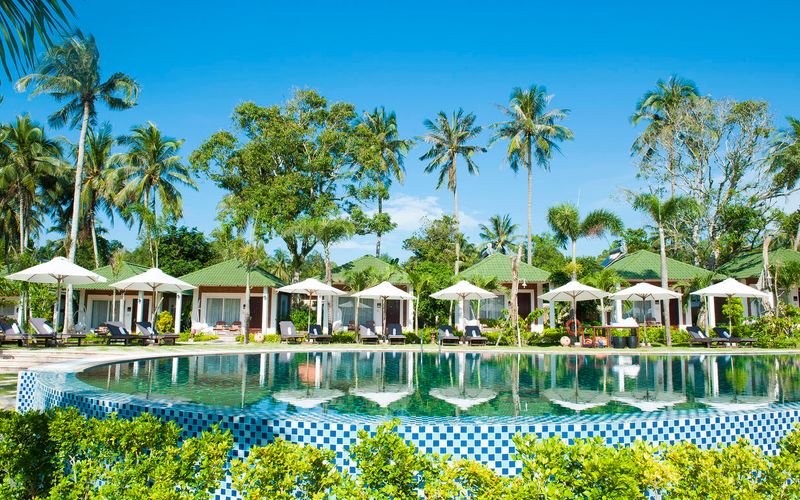 Famiana Phú Quốc Resort & Spa