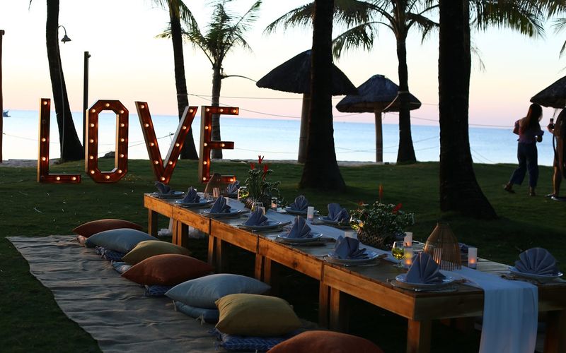 Famiana Phú Quốc Resort & Spa