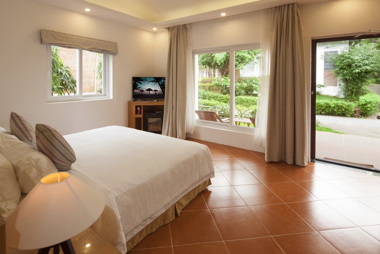 Famiana Phú Quốc Resort & Spa