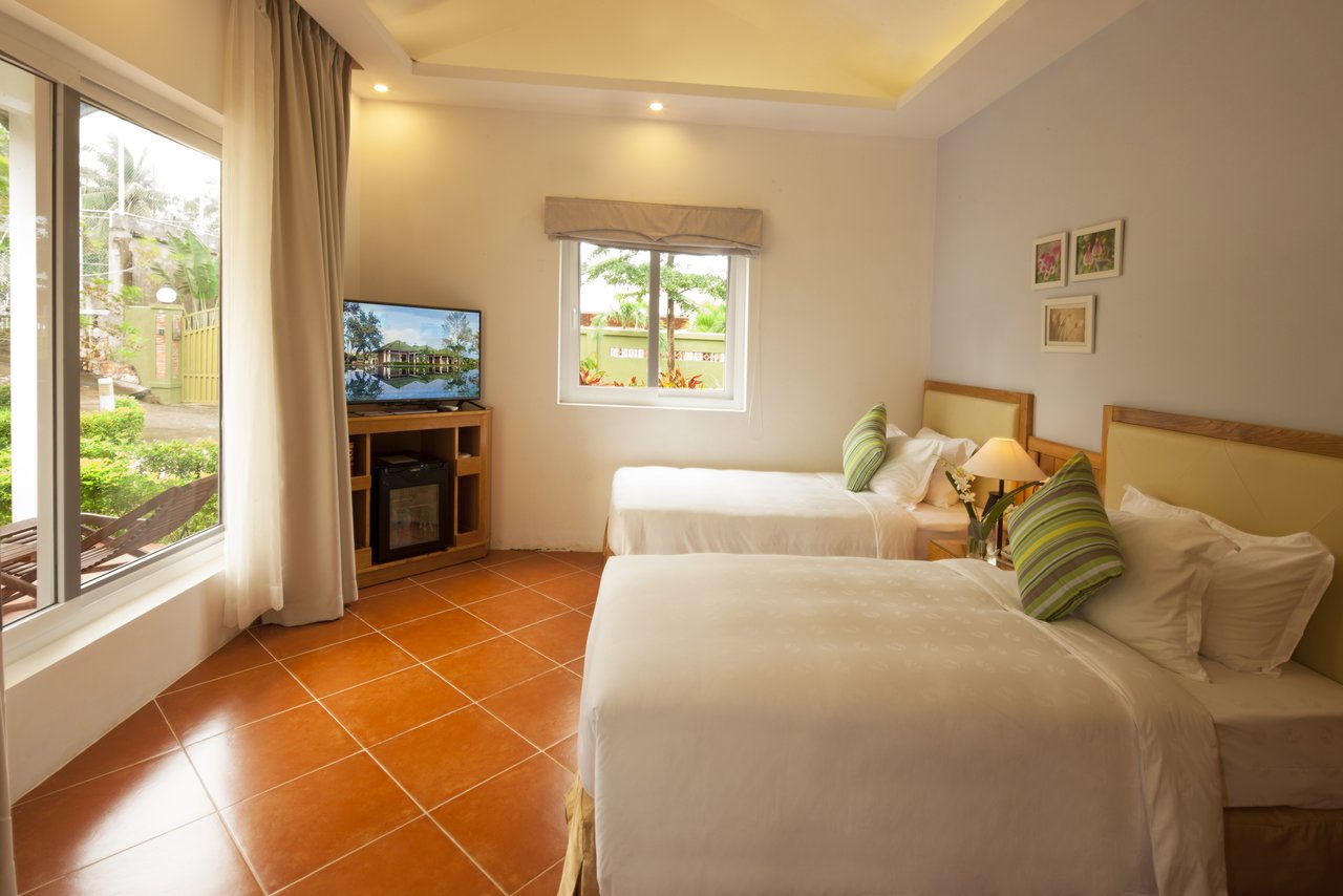 Famiana Phú Quốc Resort & Spa