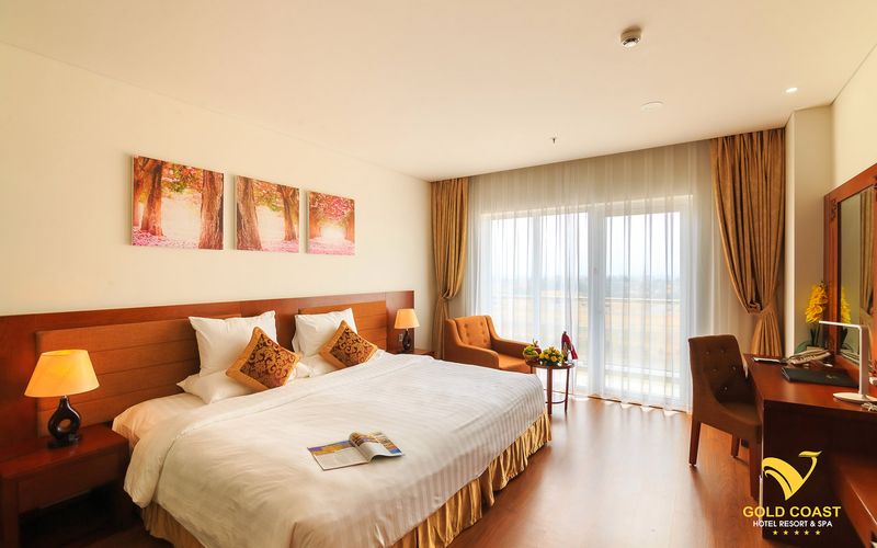 Gold Coast Quảng Bình Resort
